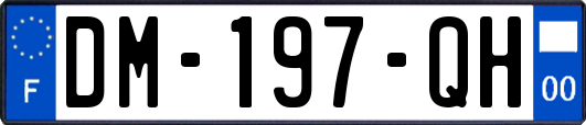 DM-197-QH