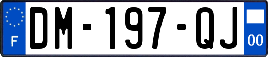 DM-197-QJ
