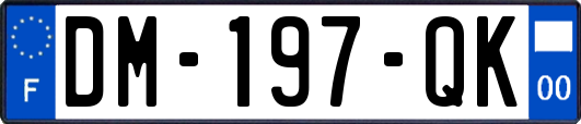 DM-197-QK