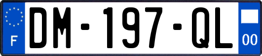 DM-197-QL