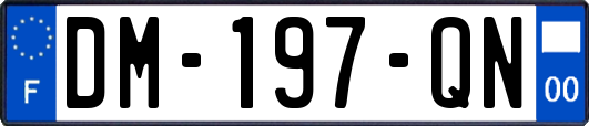 DM-197-QN