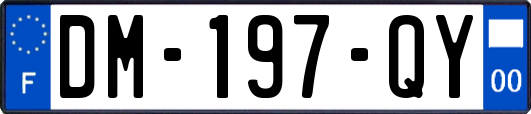 DM-197-QY