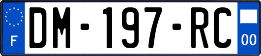 DM-197-RC