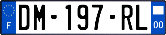 DM-197-RL