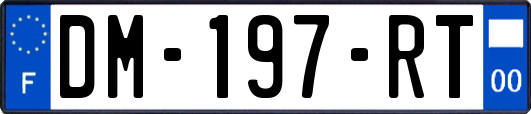 DM-197-RT