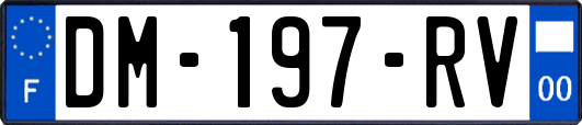 DM-197-RV