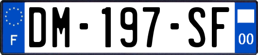 DM-197-SF