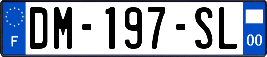 DM-197-SL