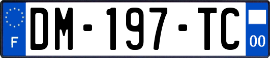 DM-197-TC