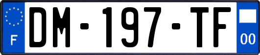 DM-197-TF