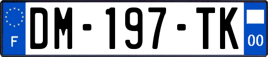 DM-197-TK