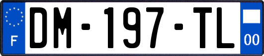 DM-197-TL