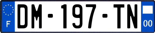DM-197-TN