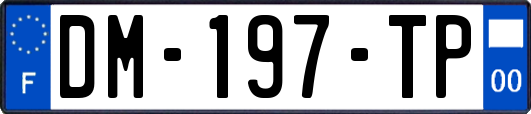 DM-197-TP