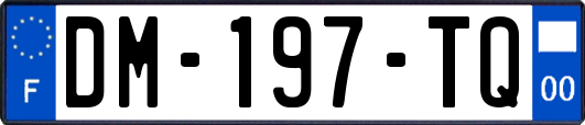 DM-197-TQ