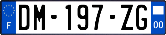 DM-197-ZG