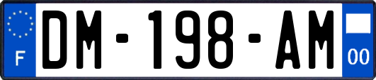 DM-198-AM