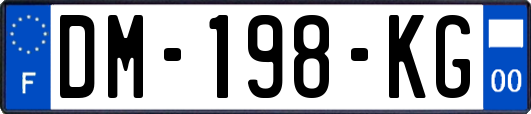 DM-198-KG