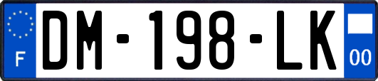 DM-198-LK