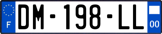 DM-198-LL
