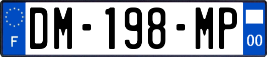 DM-198-MP