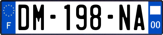 DM-198-NA