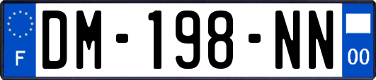 DM-198-NN