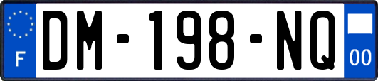 DM-198-NQ