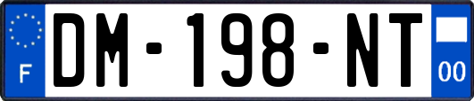 DM-198-NT