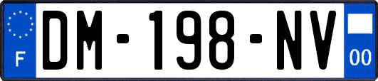 DM-198-NV