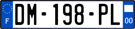 DM-198-PL