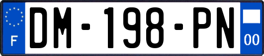 DM-198-PN
