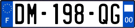 DM-198-QG