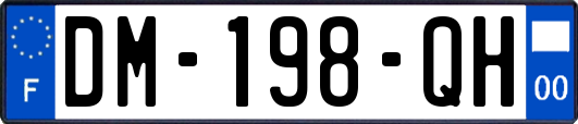 DM-198-QH