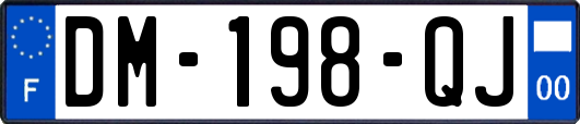 DM-198-QJ