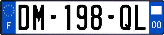 DM-198-QL