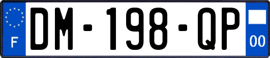 DM-198-QP