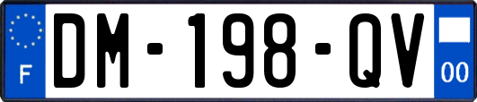 DM-198-QV