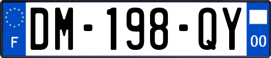 DM-198-QY