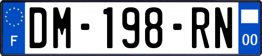 DM-198-RN