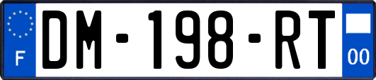DM-198-RT