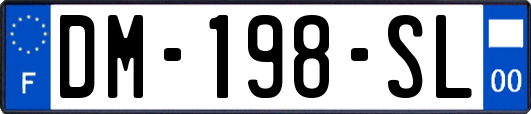 DM-198-SL
