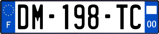 DM-198-TC