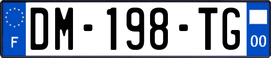 DM-198-TG