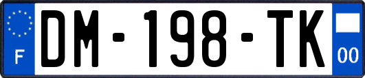 DM-198-TK