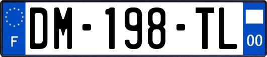 DM-198-TL
