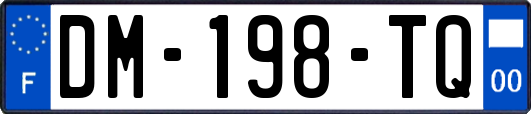DM-198-TQ
