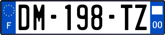 DM-198-TZ