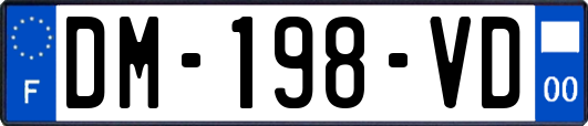 DM-198-VD