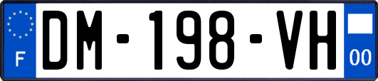 DM-198-VH